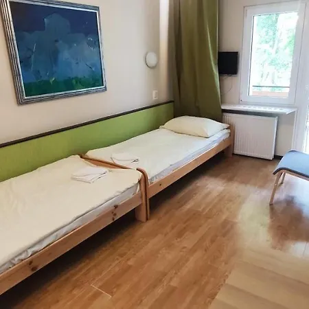 Strzeszynek - Wypoczynek * ポズナン