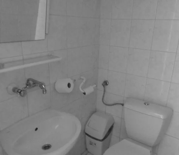 モーテル Strzeszynek - Wypoczynek