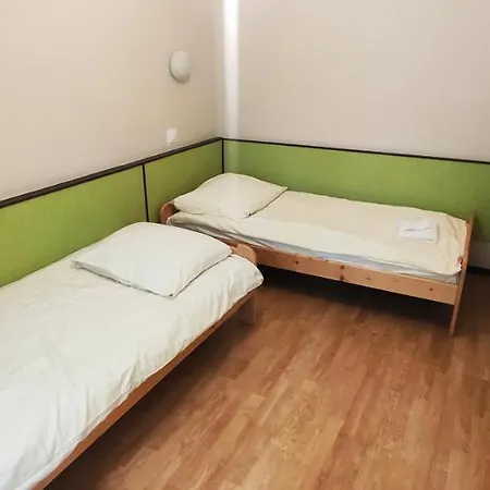 Strzeszynek Motel Poznań
