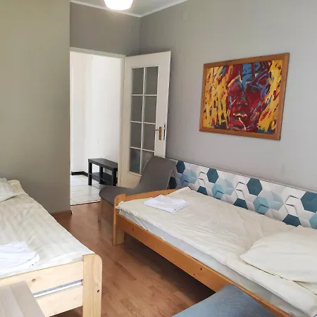 Strzeszynek - Wypoczynek Poznań