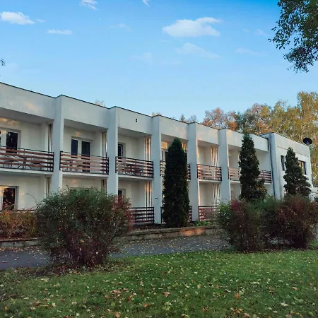 Strzeszynek - Wypoczynek