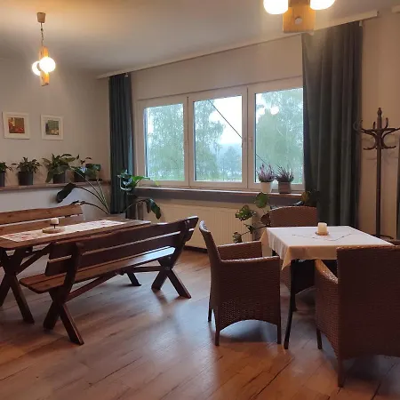 Strzeszynek - Wypoczynek