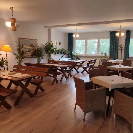 Motell Strzeszynek - Wypoczynek