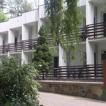 מוטל Strzeszynek - Wypoczynek *