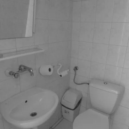 מוטל Strzeszynek - Wypoczynek