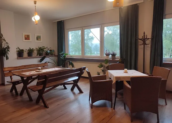 Strzeszynek - Wypoczynek